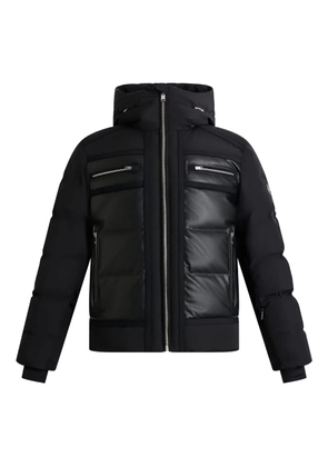 Fusalp Bokaff jacket - Black