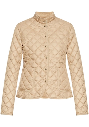 Moncler Epin puffer jacket - Neutrals