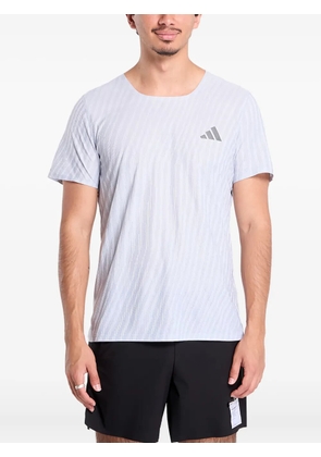adidas adi365 running climacool+ tee - Grey