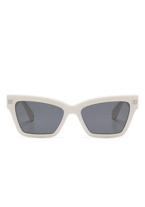Off-White Eyewear square-frame sunglasses