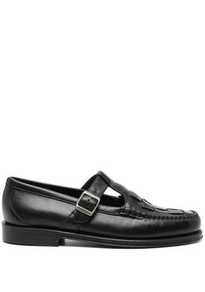 G.H. Bass & Co. Heritage loafers - Black