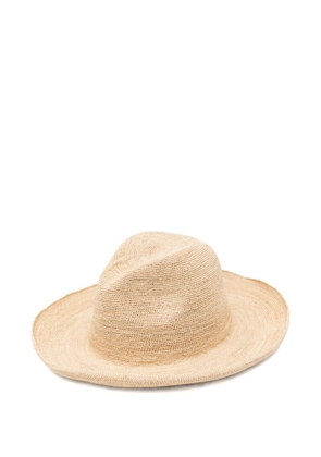 Senso Austin hat - Neutrals