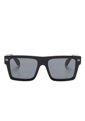 Off-White Eyewear Lawton sunglasses - Black