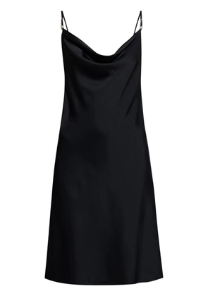 Versace camisole dress - Black