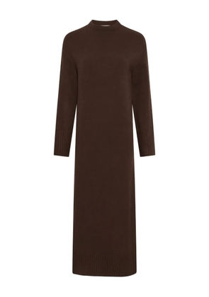 FFORME Ainsley dress - Brown