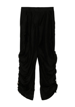 Aje Nya utility trousers - Black