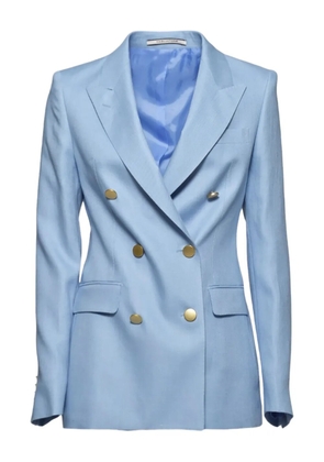 Tagliatore J-Parigi blazer - Blue