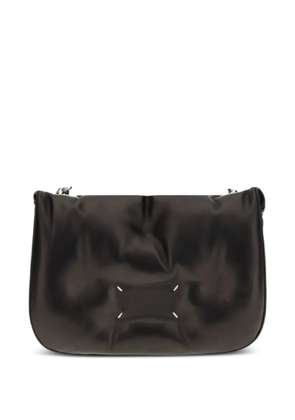 Maison Margiela small Glam Slam shoulder bag - Black