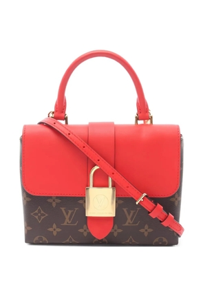 Louis Vuitton Pre-Owned Rocky BB tote bag - Brown