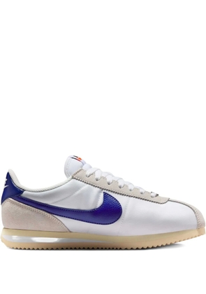 Nike Cortez Textile 'White Phantom/Alabaster/Deep Night' sneakers