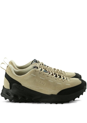 KEEN FOOTWEAR lace-up sneakers - Neutrals