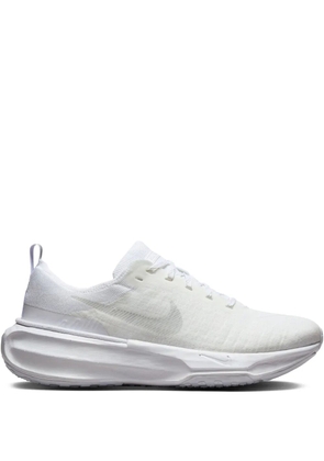 Nike ZoomX Invincible Run 3 'White/Photon Dust' sneakers