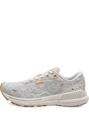 BROOKS Adrenaline GTS 23 running sneakers - Grey