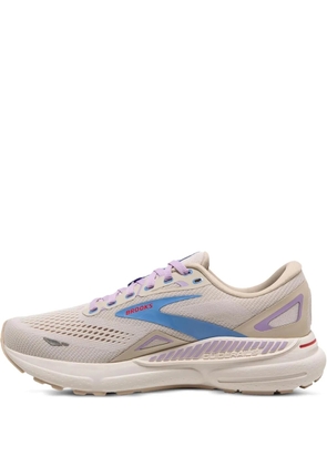 BROOKS Adrenaline GTS 23 running sneakers - Neutrals