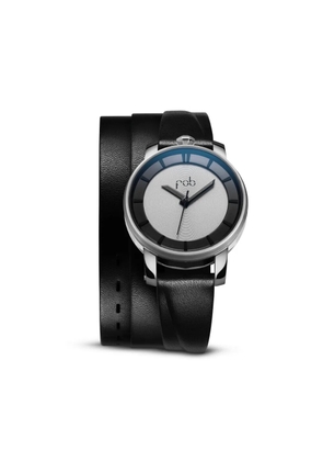 Fob Paris R360 36mm - Silver