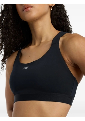 New Balance NB Essential sports bra - Black