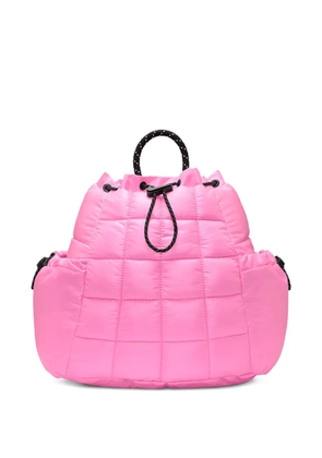 Nike Puffle backpack - Pink