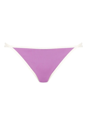 ERES Anita bikini bottoms - Purple