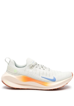 Nike InfinityRN 4 canvas sneakers - Green