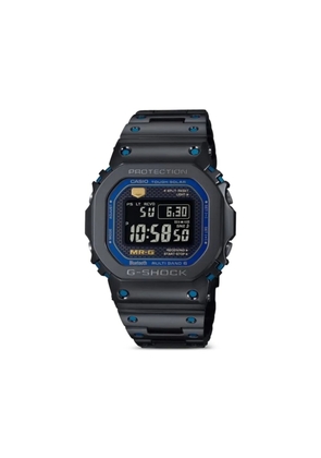 Casio MB6 BLT Solar 50mm - Black