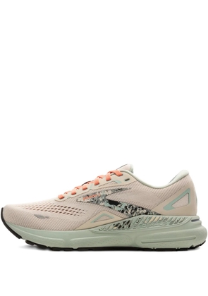 BROOKS Adrenaline GTS 23 running sneakers - Neutrals
