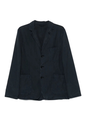 ASPESI Samuraki blazer - Blue