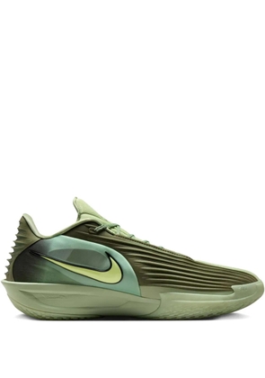 Nike Zoom GT Cut 3 Turbo 'Honeydew' sneakers - Green