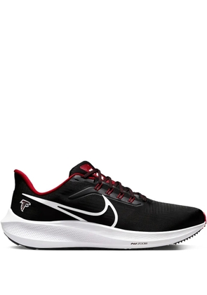 Nike Zoom Air Pegasus 39 low-top sneakers - Black