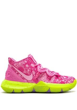 Nike x SpongeBob SquarePants Kyrie 5 'Patrick Star' sneakers - Pink