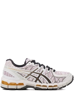 ASICS x Kenzo Gel-Kayano 20 'Glacier Grey' sneakers