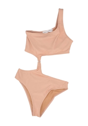 Niccolò Pasqualetti Fluido swimsuit - Neutrals