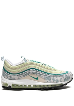 Nike Air Max 97 low-top sneakers - Neutrals