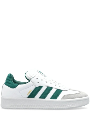 adidas Samba sneakers - White