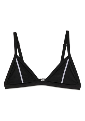 Duskii Tri top - Black