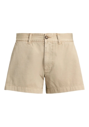 Polo Ralph Lauren tailored shorts - Neutrals