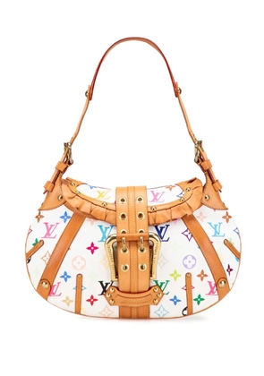 Louis Vuitton Pre-Owned 2004 Monogram Multicolore Leonor shoulder bag - Multicolour