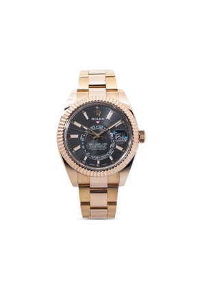 Rolex Sky-Dweller 42mm - Grey