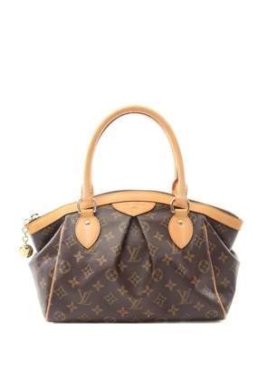 Louis Vuitton Pre-Owned Tivoli PM tote bag - Brown