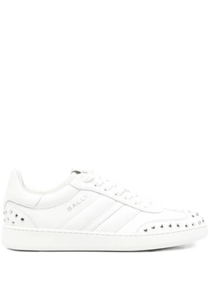 Bally lace-up sneakers - White