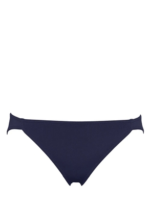 ERES Cavale bikini bottoms - Blue
