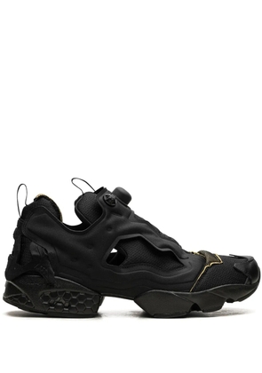 Reebok x Maison Margiela Instapump Fury sneakers - Black