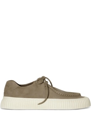 Osklen New Grip Joatinga shoes - Neutrals