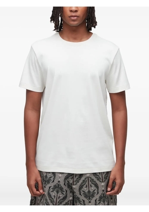 Osklen crew-neck T-shirt - White