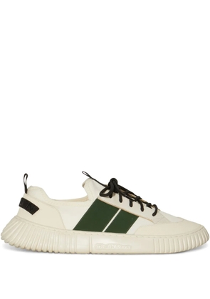 Osklen low-top sneakers - Neutrals