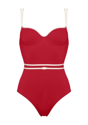 ERES Gia swimsuit - Red