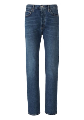 AGOLDE 90's straight jeans - Blue