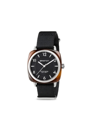 Briston Clubmaster Chic 36mm watch - Black