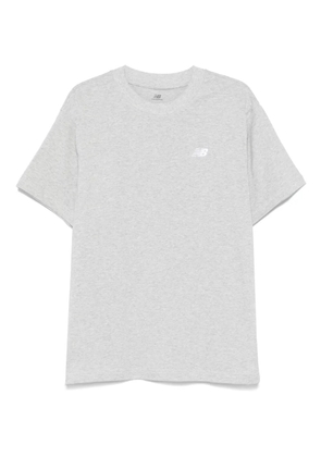 New Balance cotton T-shirt - Grey