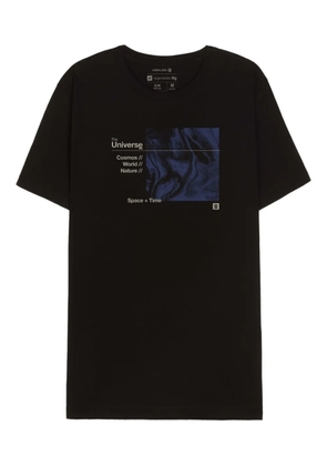 Osklen Universe T-shirt - Black