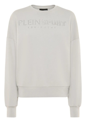 Plein Sport jogging sweatshirt - Grey